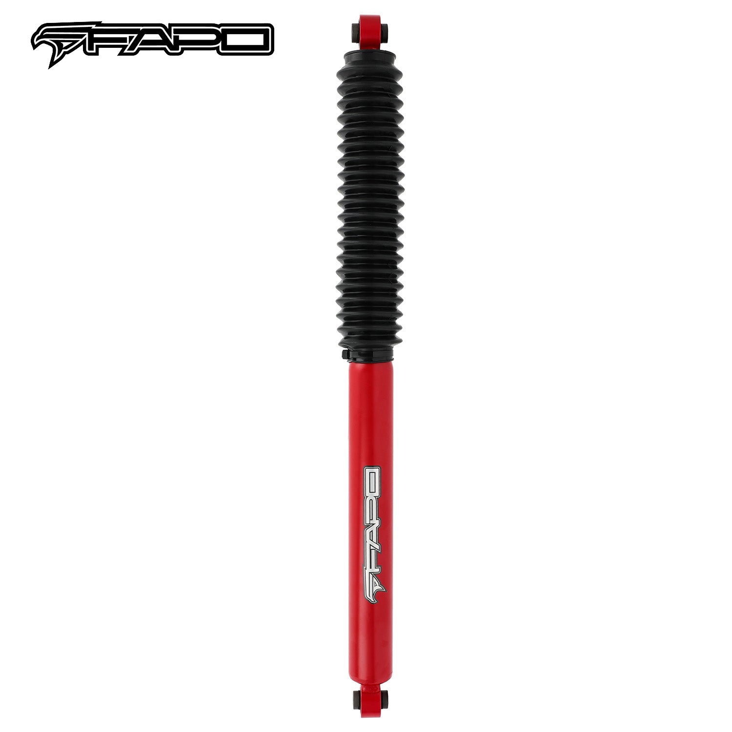 FAPO Rear 3.5-6 in Lift Shocks for Dodge RAM 1500 2500 3500 2002-2016 PA094311