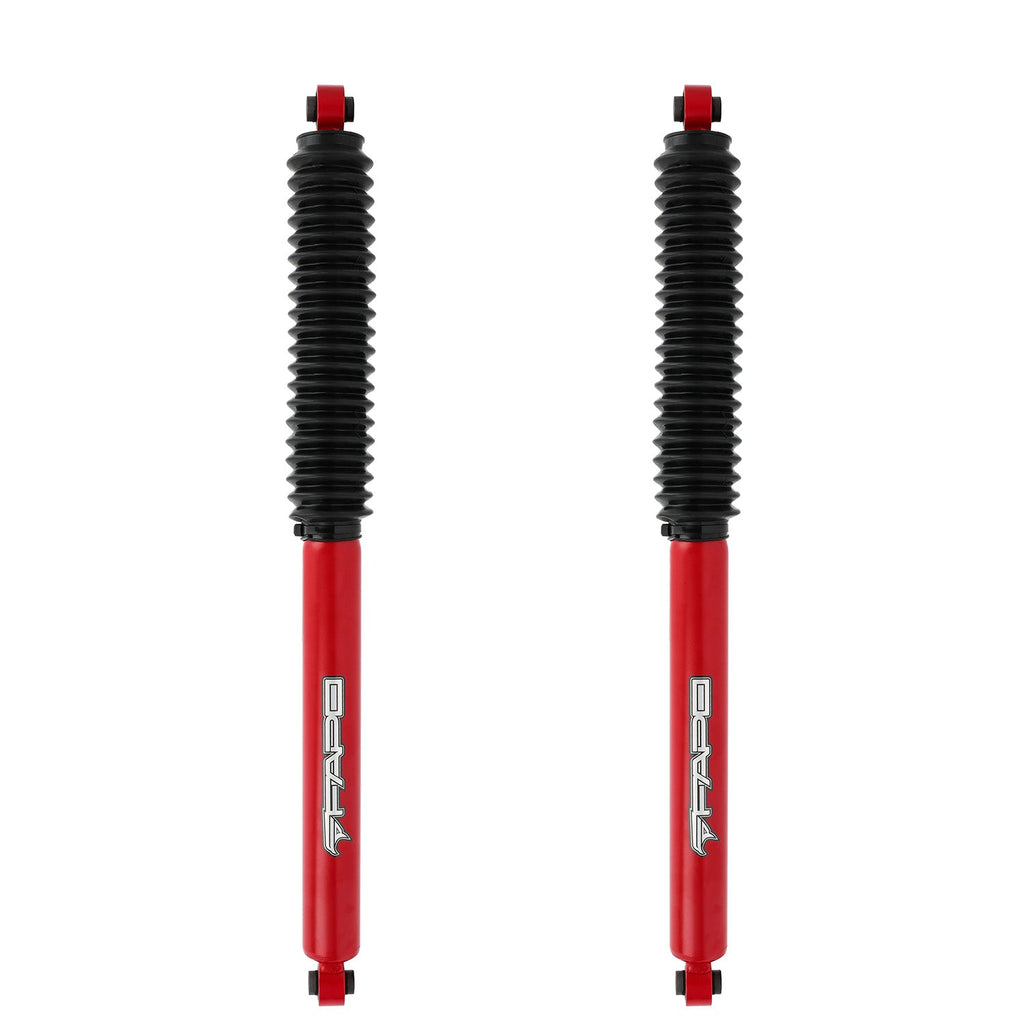 FAPO Rear 5-6 in Lift Struts for Dodge Ram 1500 2002-2005 PA094311