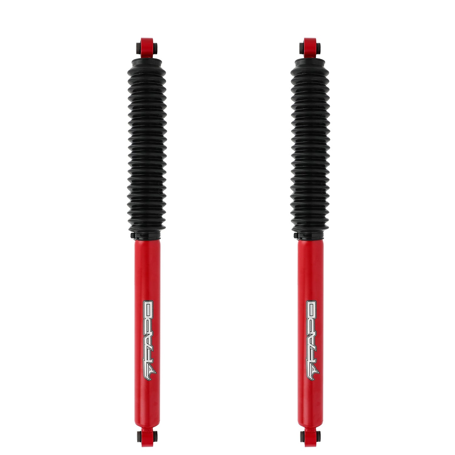 FAPO Rear 5-6 in Lift Struts for Dodge Ram 1500 2002-2005 PA094311