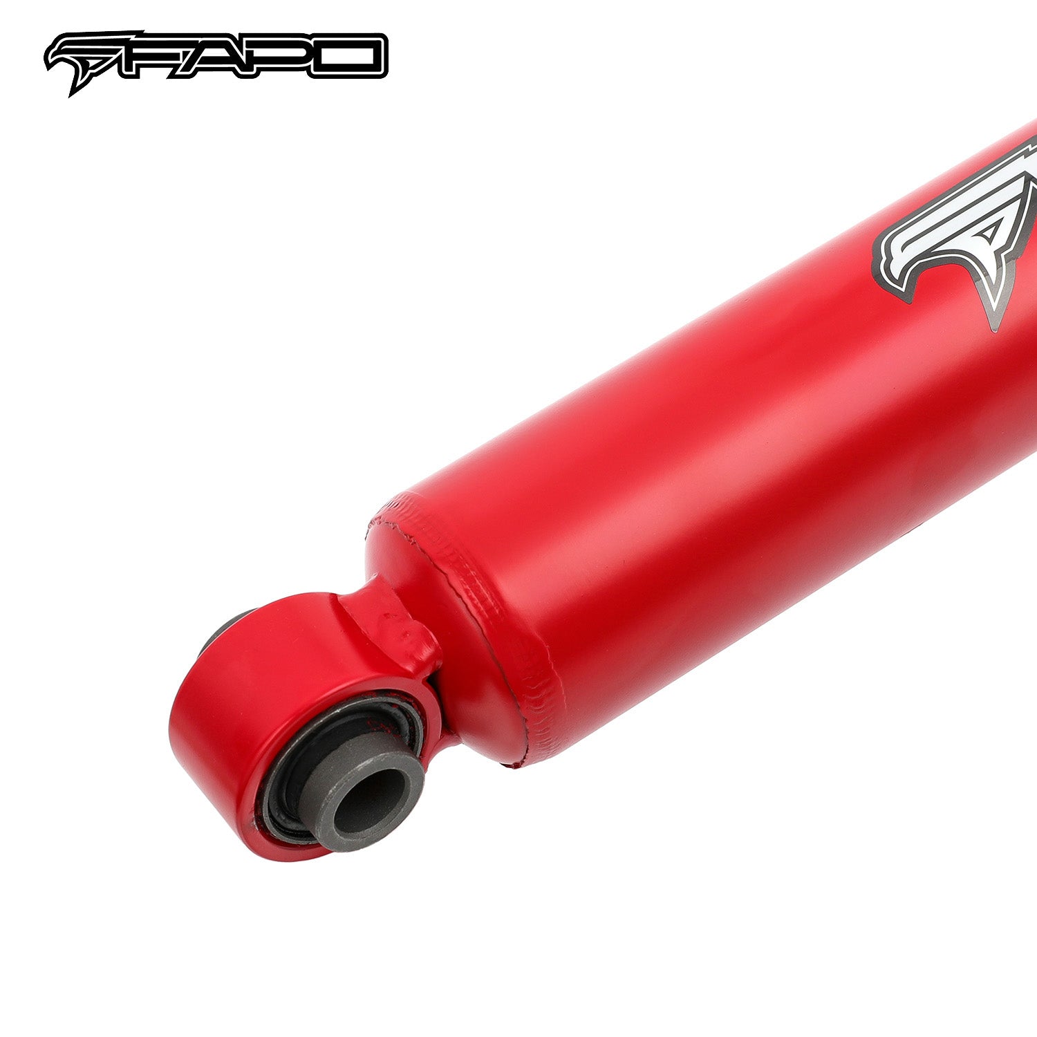 FAPO Rear 3.5-6 in Lift Shocks for Dodge RAM 1500 2500 3500 2002-2016 PA094311