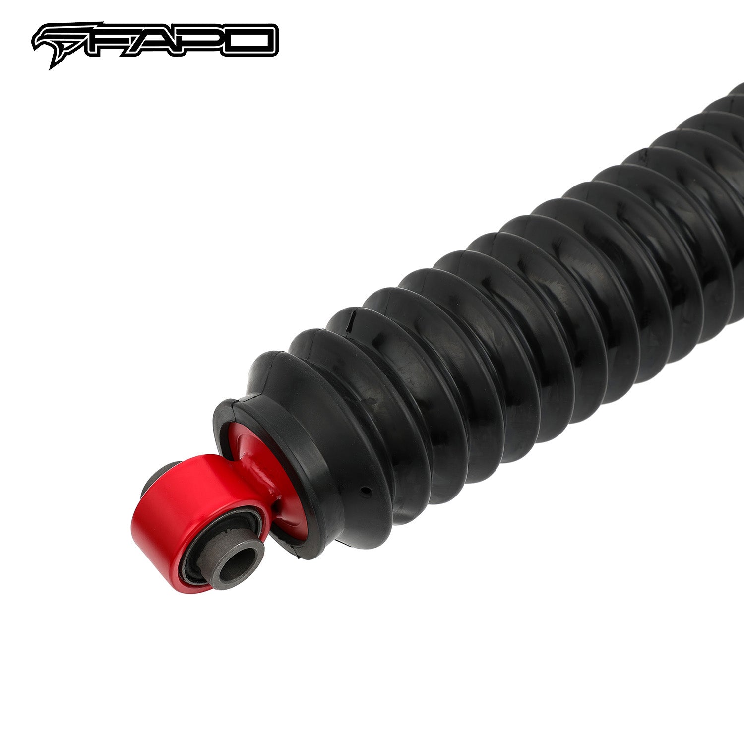 FAPO Rear 3.5-6 in Lift Shocks for Dodge RAM 1500 2500 3500 2002-2016 PA094311