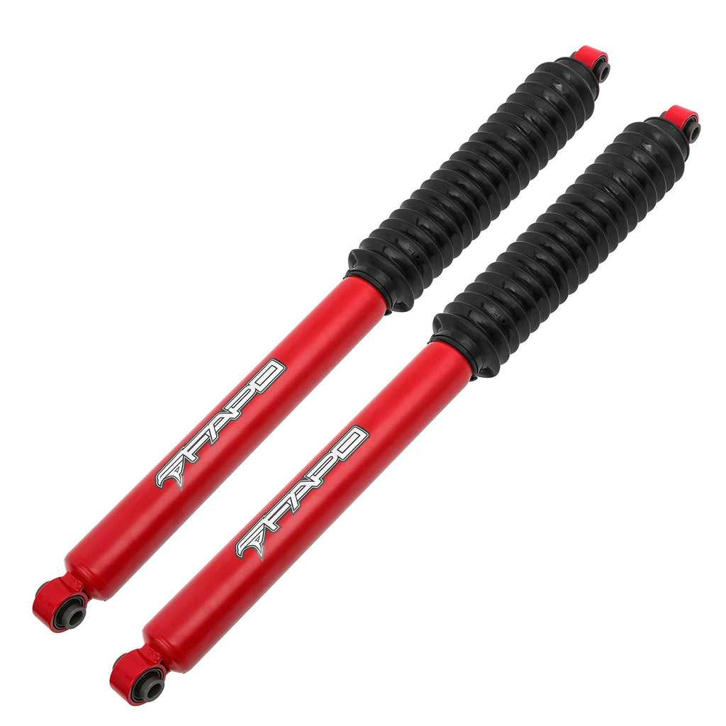 FAPO Rear 5-6 in Lift Struts for Dodge Ram 1500 2002-2005 PA094311