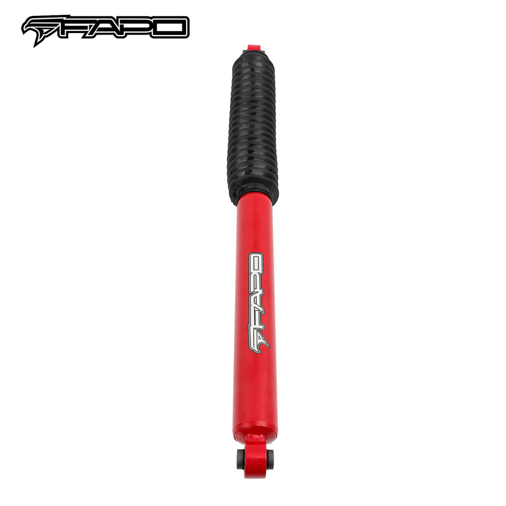 FAPO Rear 3.5-6 in Lift Shocks for Dodge RAM 1500 2500 3500 2002-2016 PA094311