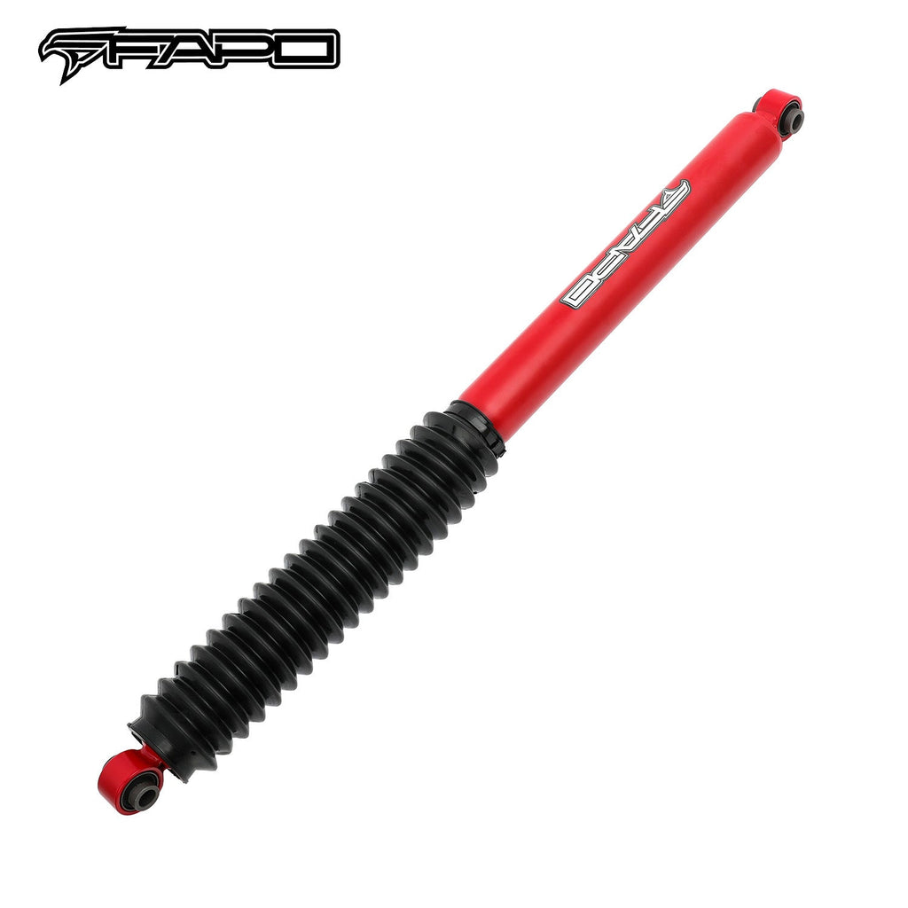 FAPO Rear 3.5-6 in Lift Shocks for Dodge RAM 1500 2500 3500 2002-2016 PA094311