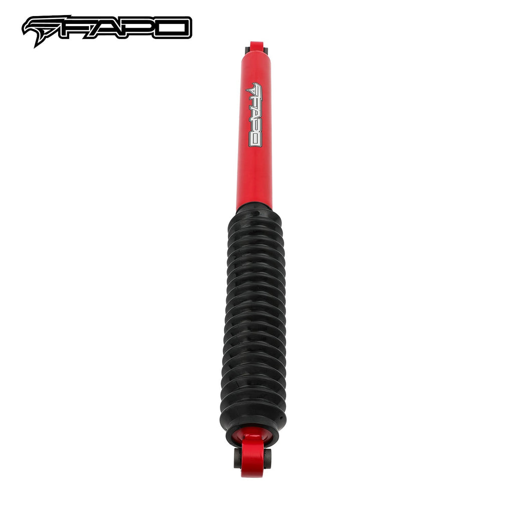 FAPO Rear 3.5-6 in Lift Shocks for Dodge RAM 1500 2500 3500 2002-2016 PA094311