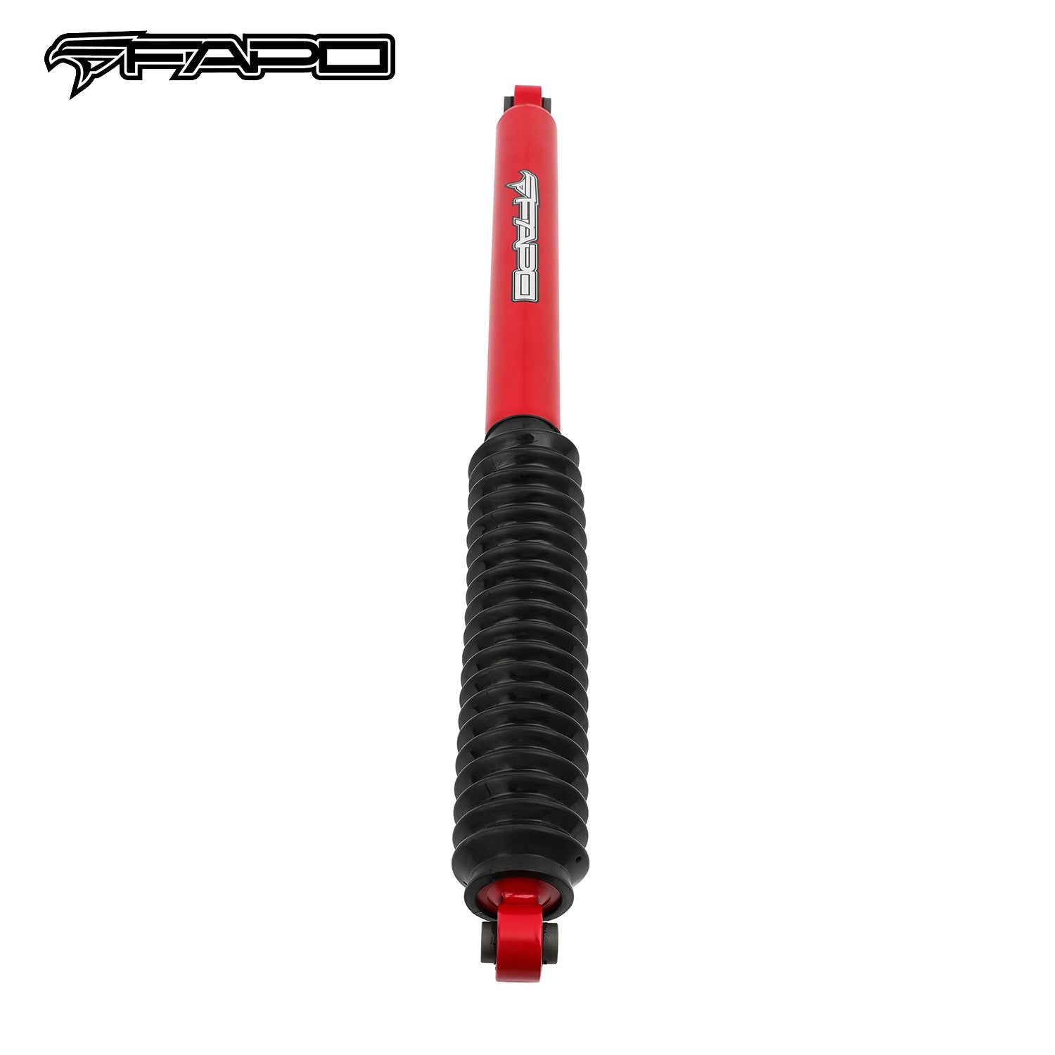 FAPO Rear 3.5-6 in Lift Shocks for Dodge RAM 1500 2500 3500 2002-2016 PA094311