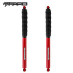 FAPO  Rear 4-7.5 in Lift Shocks for Ford F-150 Raptor 2009-2021 PA094610