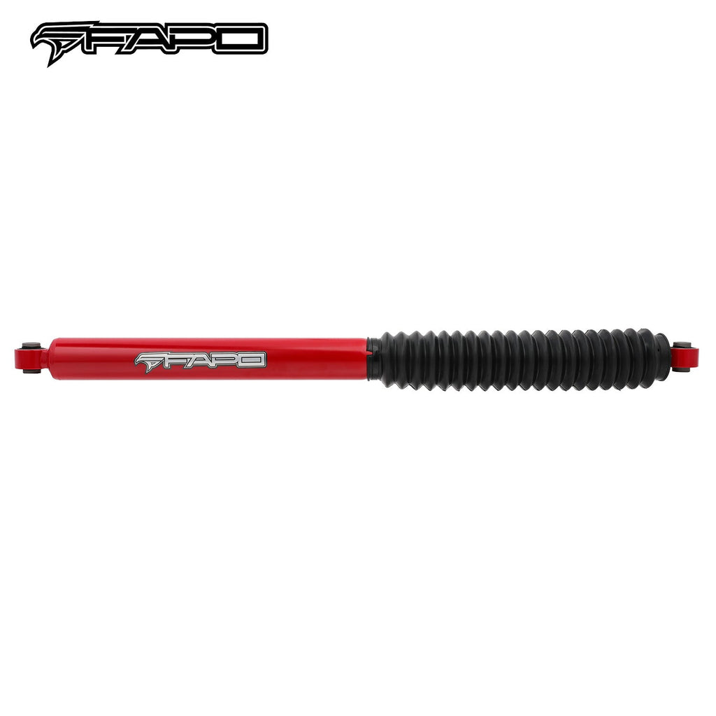 FAPO  Rear 4-7.5 in Lift Shocks for Ford F-150 Raptor 2009-2021 PA094610