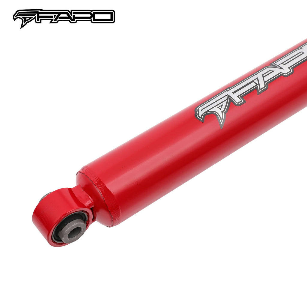 FAPO  Rear 4-7.5 in Lift Shocks for Ford F-150 Raptor 2009-2021 PA094610