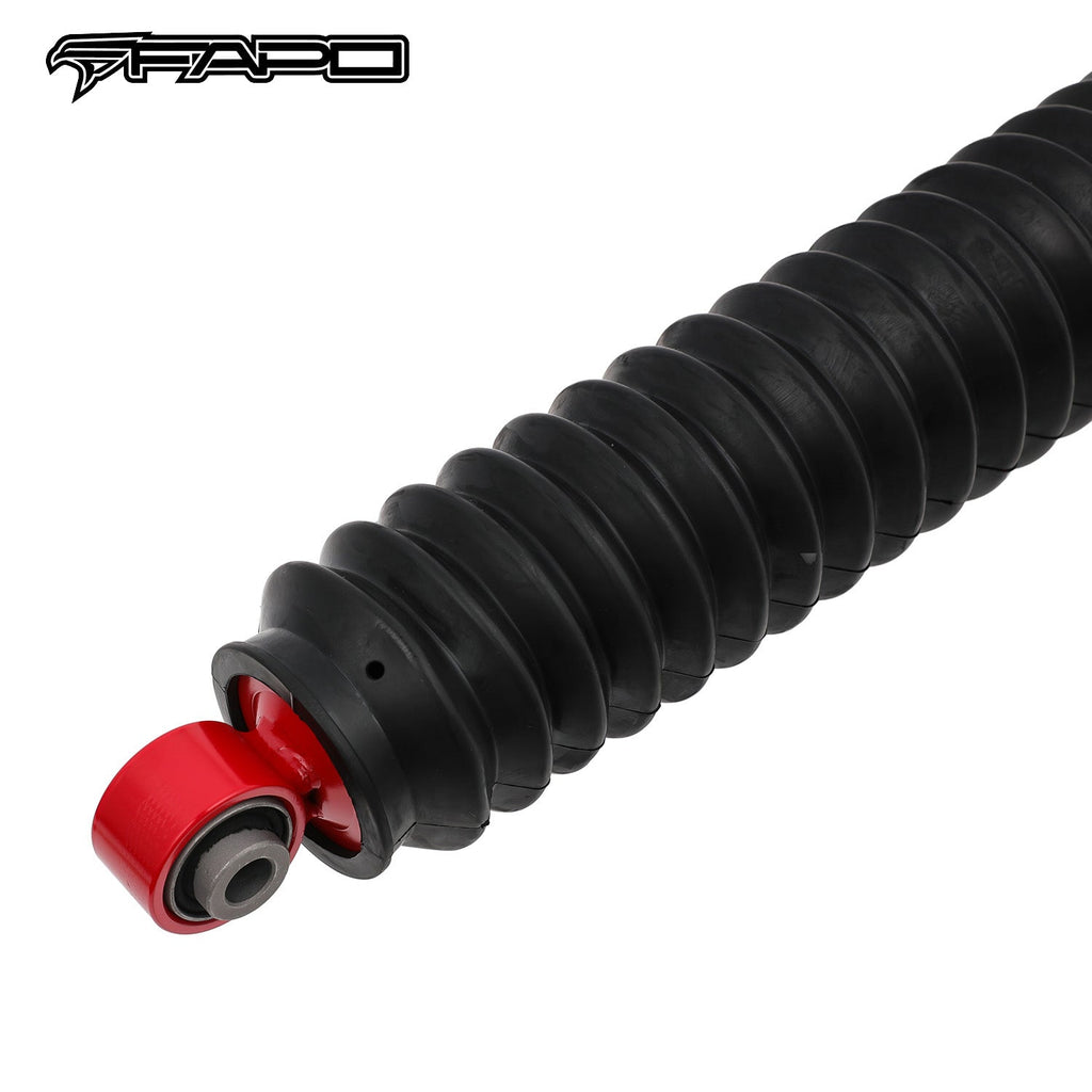 FAPO  Rear 4-7.5 in Lift Shocks for Ford F-150 Raptor 2009-2021 PA094610