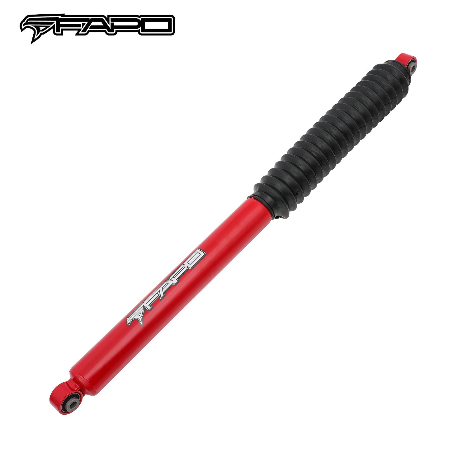 FAPO  Rear 4-7.5 in Lift Shocks for Ford F-150 Raptor 2009-2021 PA094610