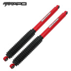 FAPO  Rear 4-7.5 in Lift Shocks for Ford F-150 Raptor 2009-2021 PA094610