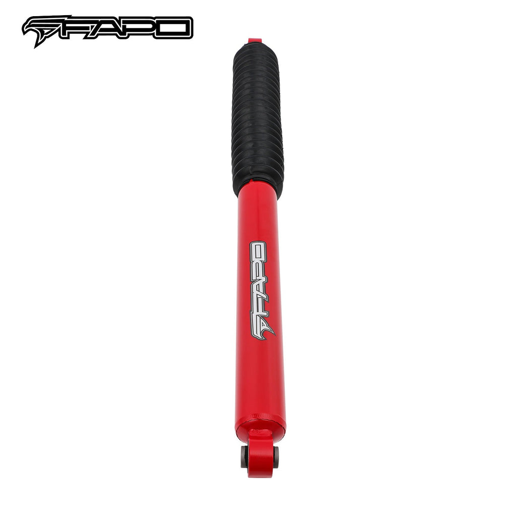 FAPO  Rear 4-7.5 in Lift Shocks for Ford F-150 Raptor 2009-2021 PA094610