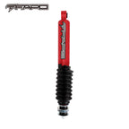 FAPO Front 0-4 in Lift Shocks for 2001-2010 Chevrolet Silverado 2500HD 3500HD GMC Sierra 2500HD 3500HD PA096217