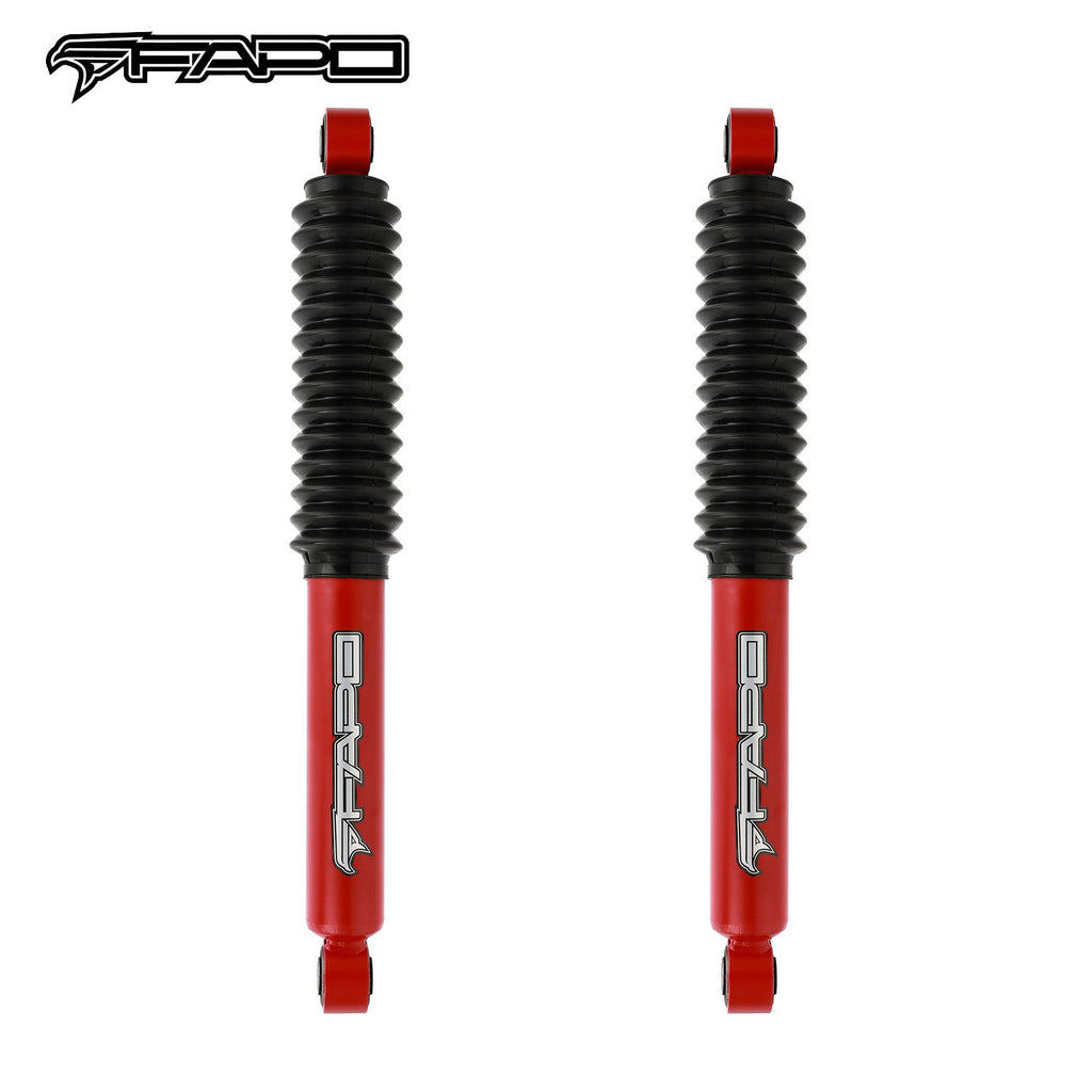 FAPO Rear 0-5.5 in Lift Shocks for Toyota Tacoma 1995-2004 PA097013