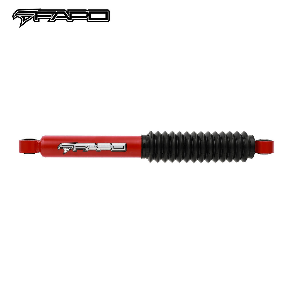 FAPO Rear 0-5.5 in Lift Shocks for Toyota Tacoma 1995-2004 PA097013