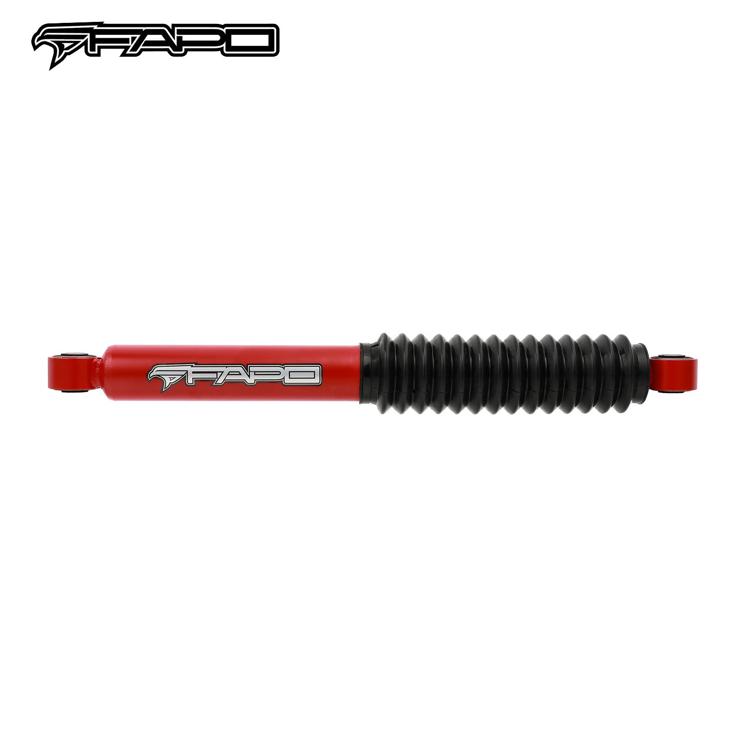FAPO Rear 0-5.5 in Lift Shocks for Toyota Tacoma 1995-2004 PA097013