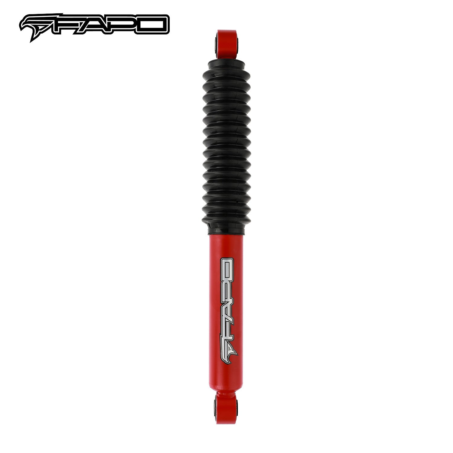 FAPO Rear 0-5.5 in Lift Shocks for Toyota Tacoma 1995-2004 PA097013