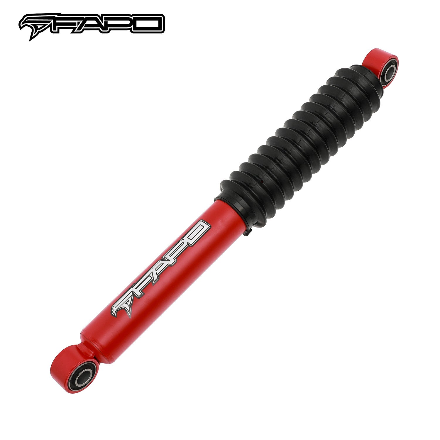 FAPO Rear 0-5.5 in Lift Shocks for Toyota Tacoma 1995-2004 PA097013