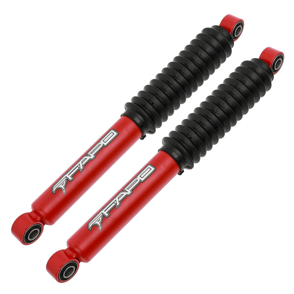 FAPO Rear 0-5.5 in Lift Shocks for Toyota Tacoma 1995-2004 PA097013