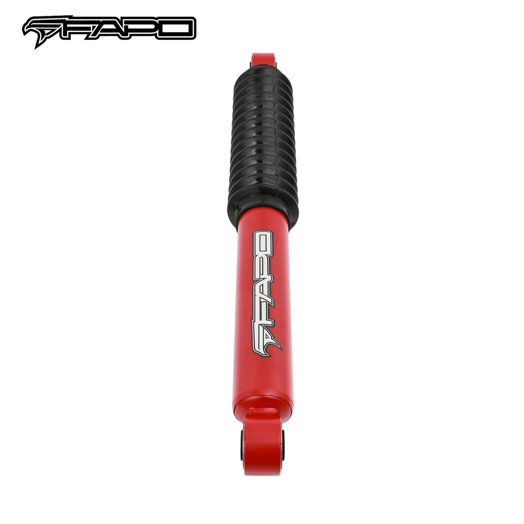 FAPO Rear 0-5.5 in Lift Shocks for Toyota Tacoma 1995-2004 PA097013