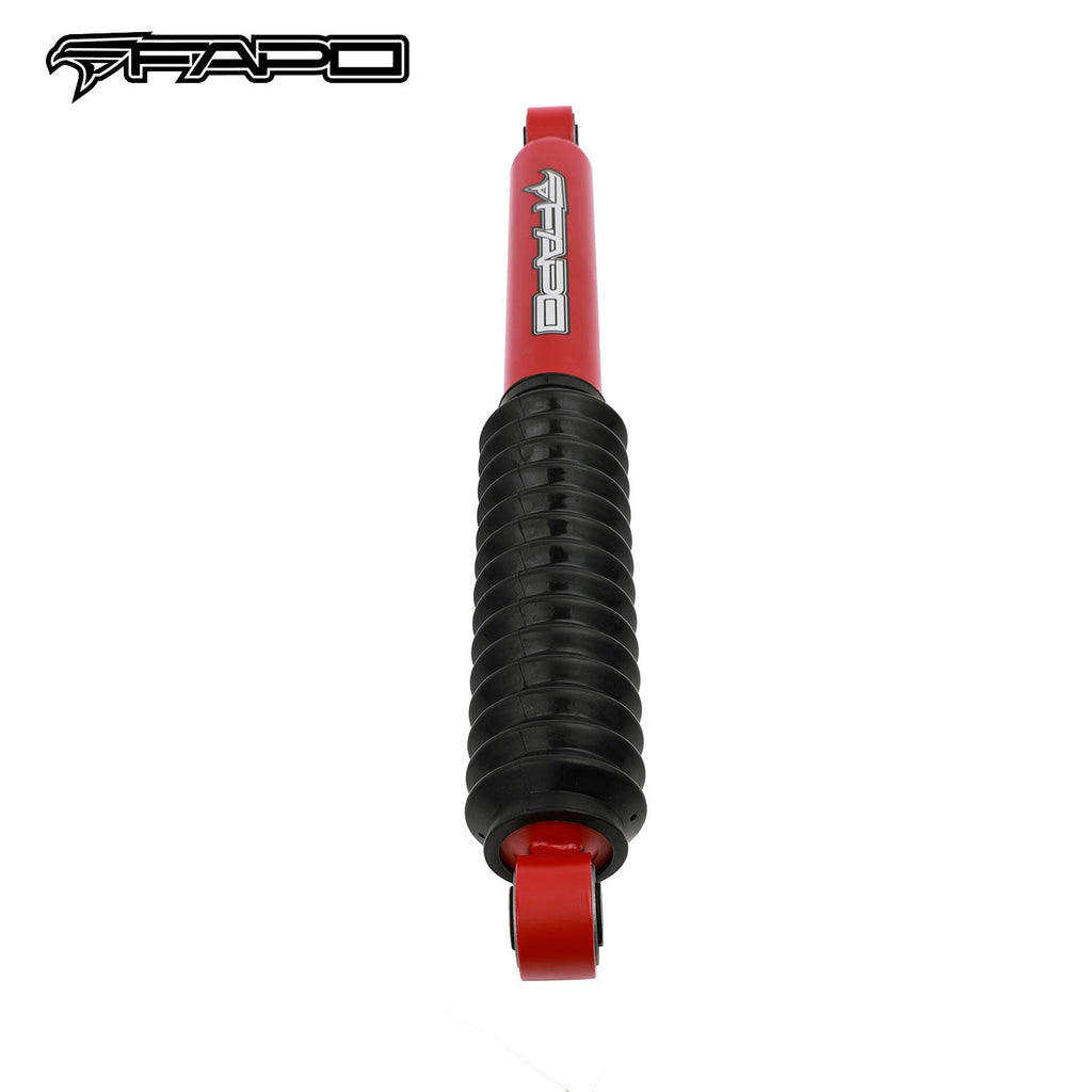 FAPO Rear 0-5.5 in Lift Shocks for Toyota Tacoma 1995-2004 PA097013