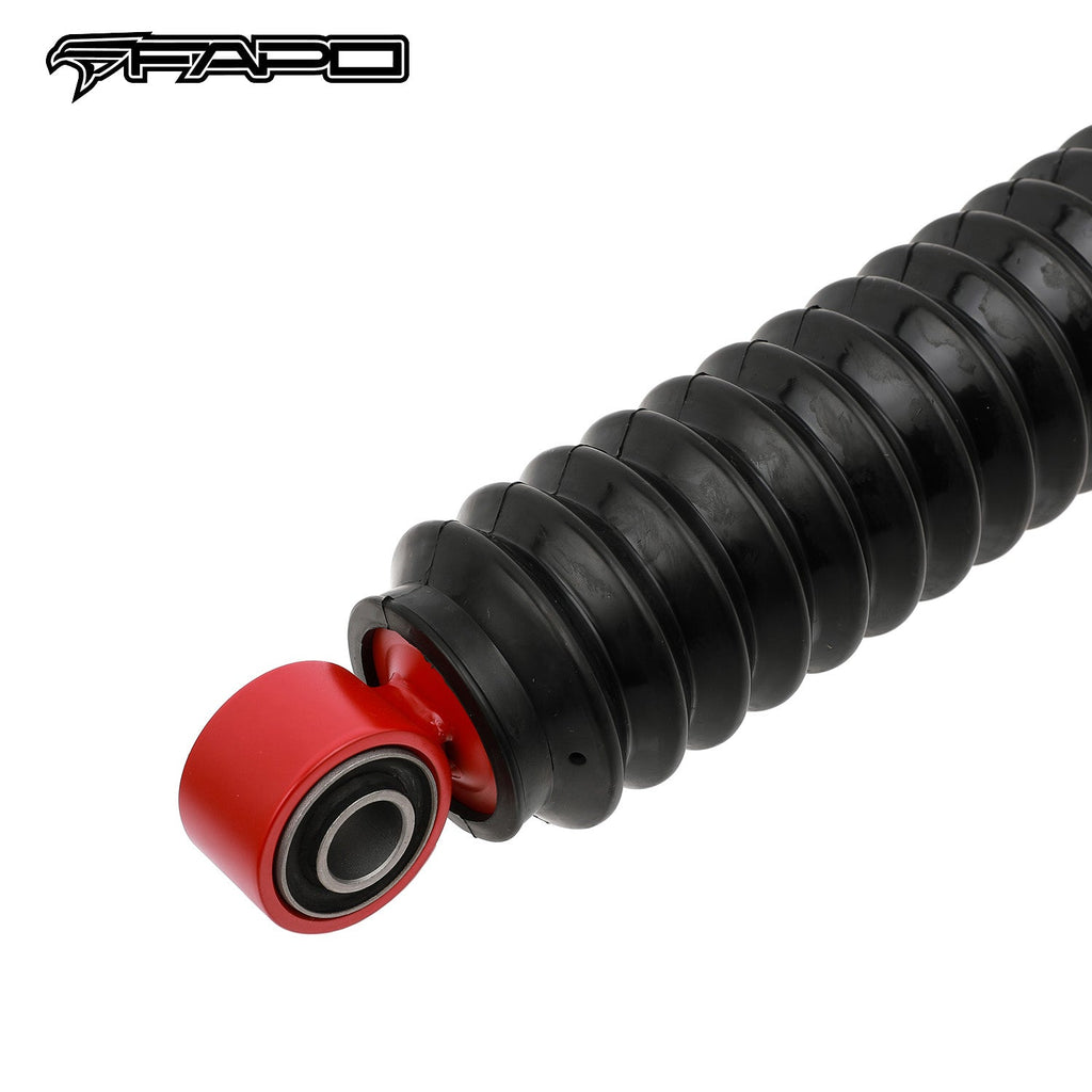FAPO Rear 0-5.5 in Lift Shocks for Toyota Tacoma 1995-2004 PA097013