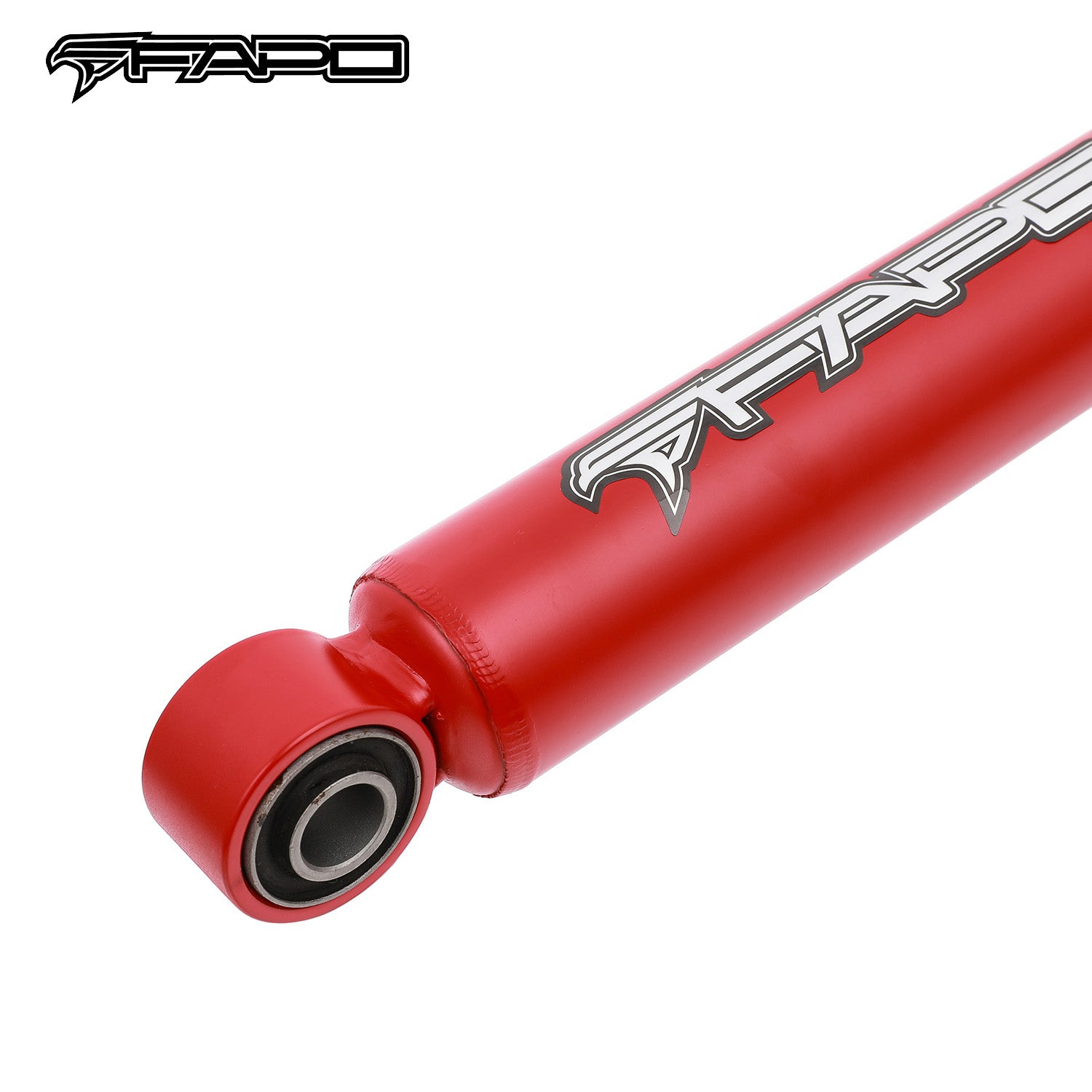 FAPO Rear 0-5.5 in Lift Shocks for Toyota Tacoma 1995-2004 PA097013