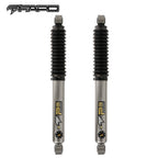 8-Stage Rear 0-5.5 in Lift Shocks for Toyota Tacoma 1995-2004 PA097030