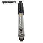 8-Stage Front 0-2.5 in Lift Shocks for 2007-2018 Jeep Wrangler PA160630