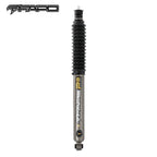 8-Stage Front 0-2.5 in Lift Shocks for 2007-2018 Jeep Wrangler PA160630