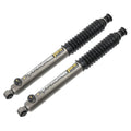 8-Stage Front 0-2.5 in Lift Shocks for 2007-2018 Jeep Wrangler PA160630