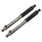 8-Stage Front 0-2.5 in Lift Shocks for 2007-2018 Jeep Wrangler PA160630