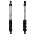 Front 9-Way Monotube Shocks for Jeep Wrangler JK 2007-2018 (0-2.5 in Lift)  PA160650