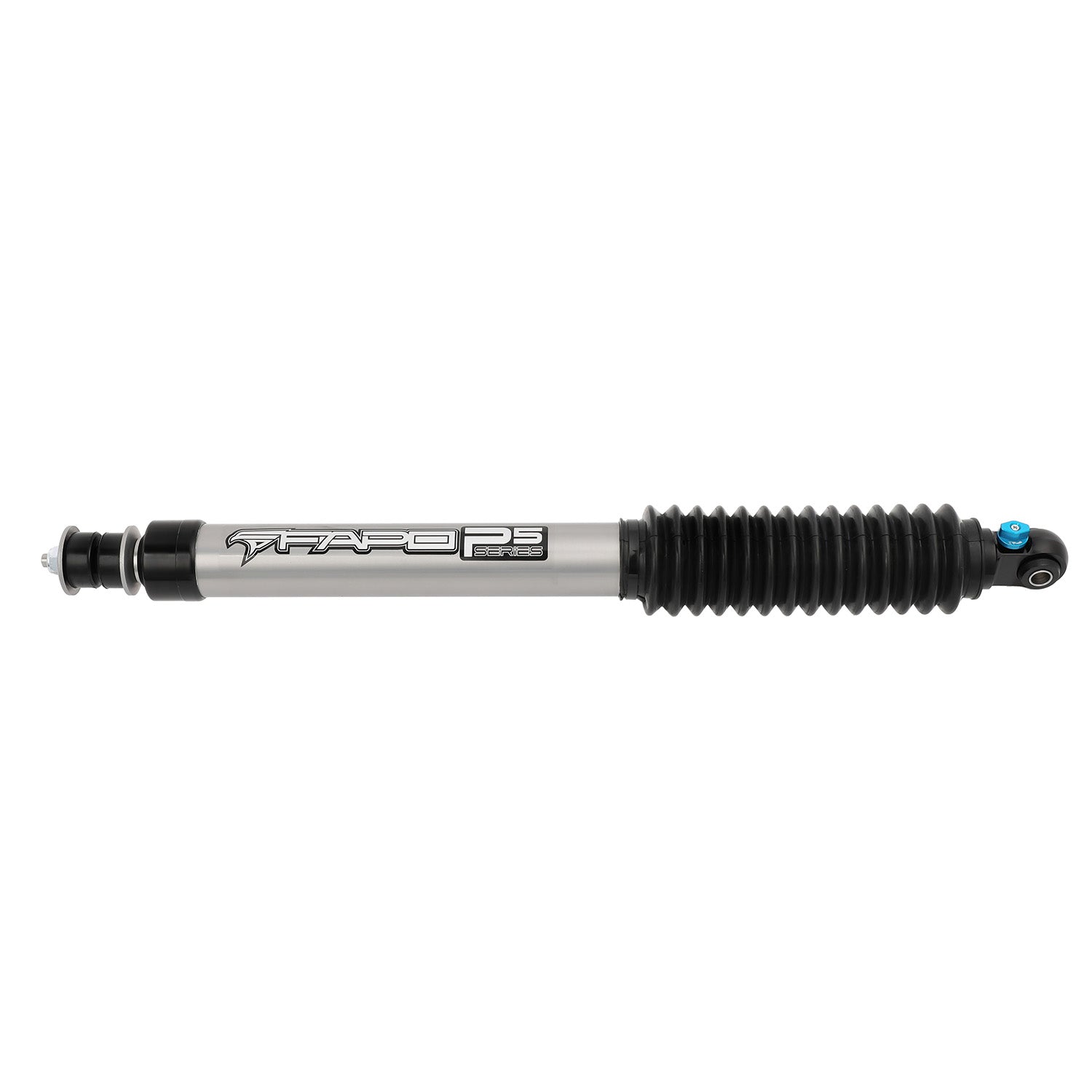 Front 9-Way Monotube Shocks for Jeep Wrangler JK 2007-2018 (0-2.5 in Lift)  PA160650