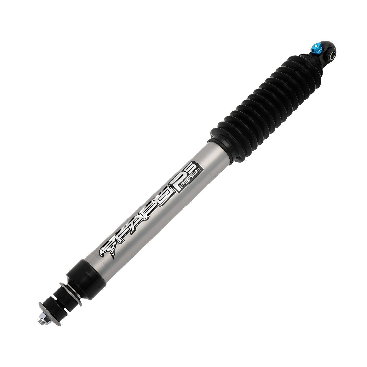 Front 9-Way Monotube Shocks for Jeep Wrangler JK 2007-2018 (0-2.5 in Lift)  PA160650