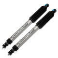 Front 9-Way Monotube Shocks for Jeep Wrangler JK 2007-2018 (0-2.5 in Lift)  PA160650