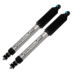 Front 9-Way Monotube Shocks for Jeep Wrangler JK 2007-2018 (0-2.5 in Lift)  PA160650