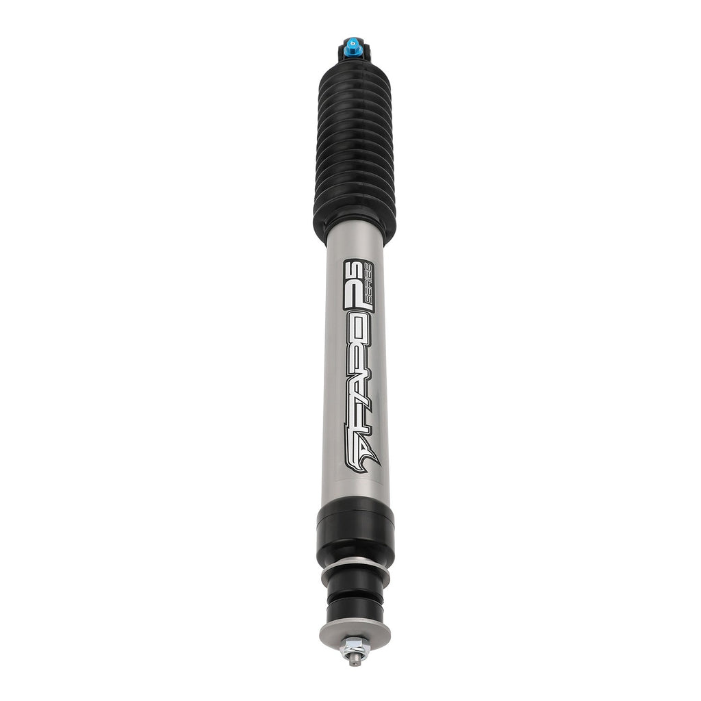Front 9-Way Monotube Shocks for Jeep Wrangler JK 2007-2018 (0-2.5 in Lift)  PA160650