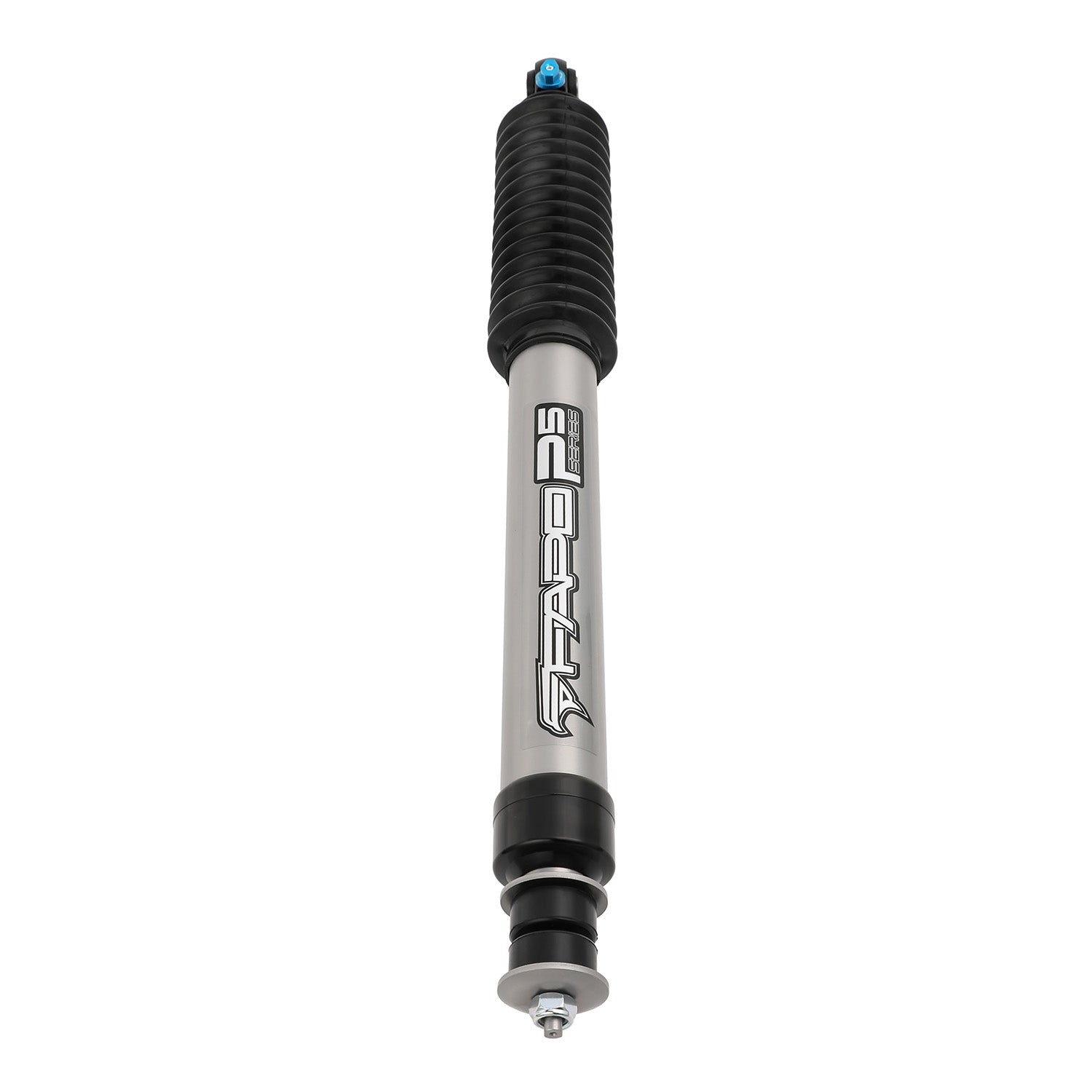 Front 9-Way Monotube Shocks for Jeep Wrangler JK 2007-2018 (0-2.5 in Lift)  PA160650