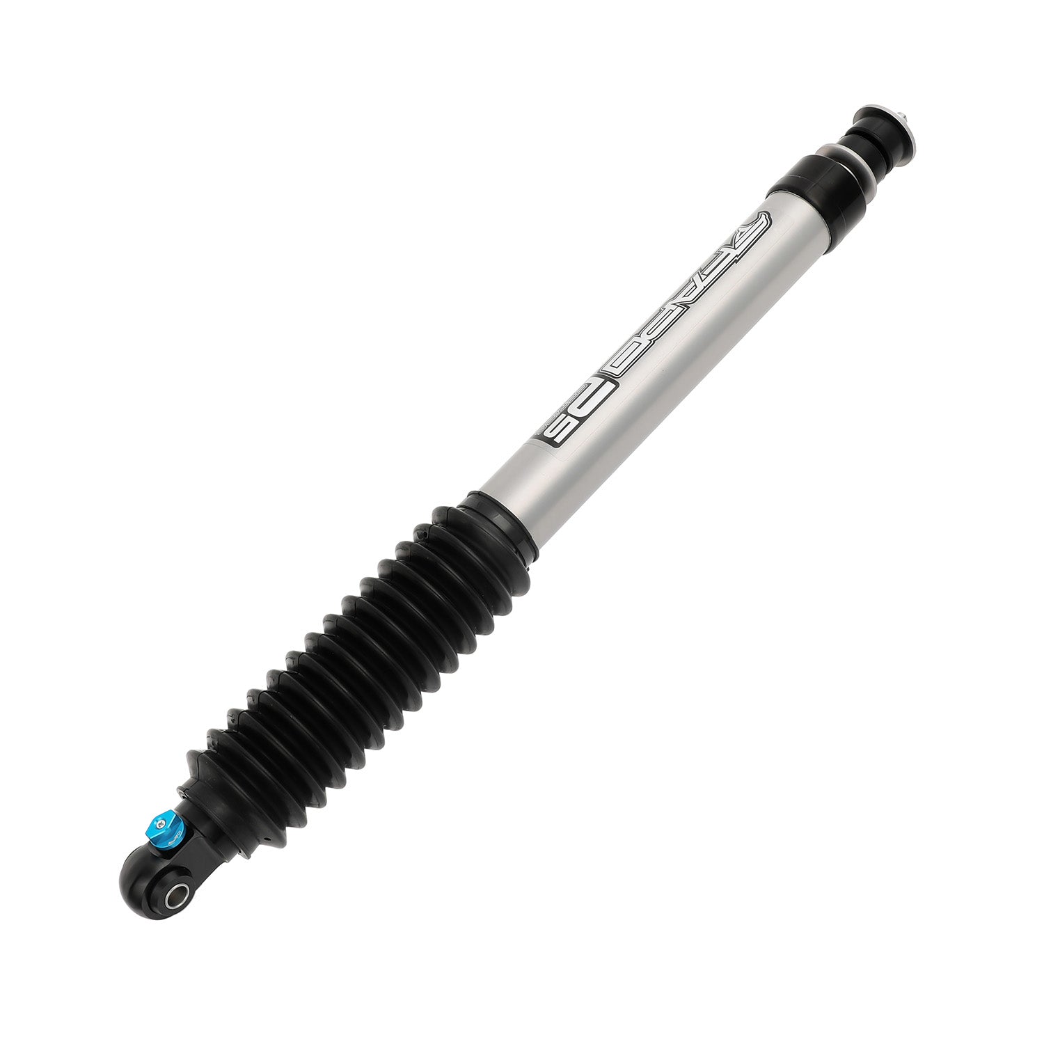 Front 9-Way Monotube Shocks for Jeep Wrangler JK 2007-2018 (0-2.5 in Lift)  PA160650