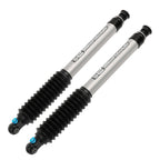 Front 9-Way Monotube Shocks for Jeep Wrangler JK 2007-2018 (0-2.5 in Lift)  PA160650