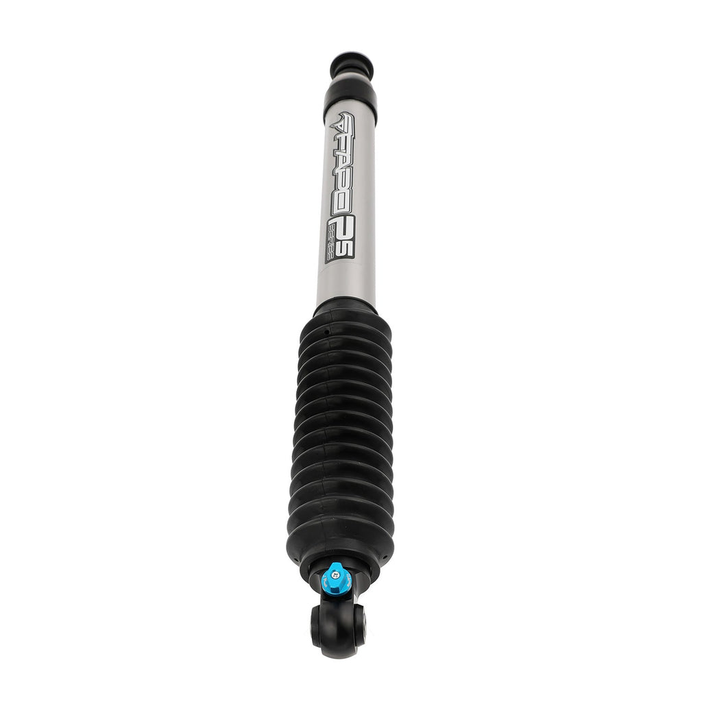 Front 9-Way Monotube Shocks for Jeep Wrangler JK 2007-2018 (0-2.5 in Lift)  PA160650