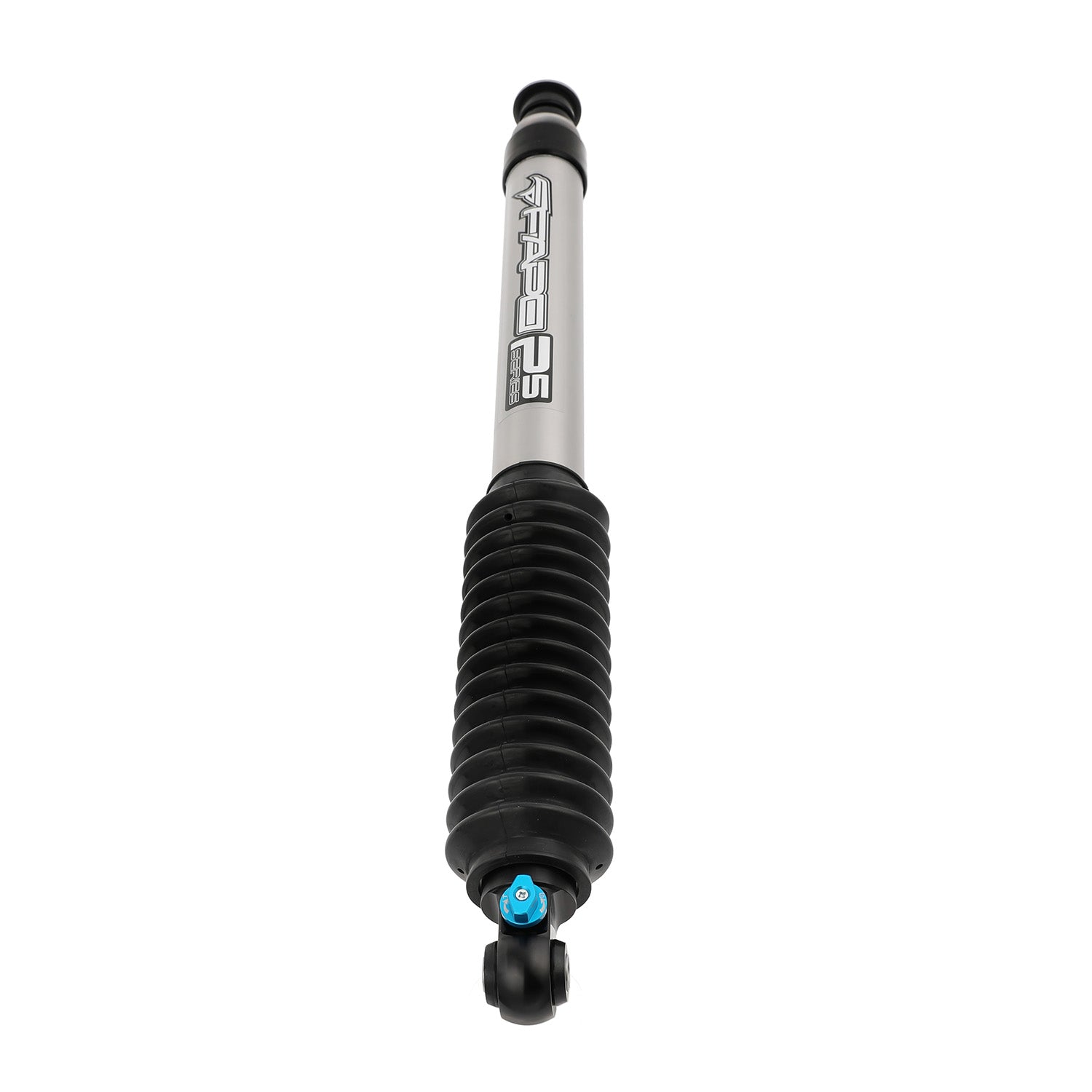 Front 9-Way Monotube Shocks for Jeep Wrangler JK 2007-2018 (0-2.5 in Lift)  PA160650