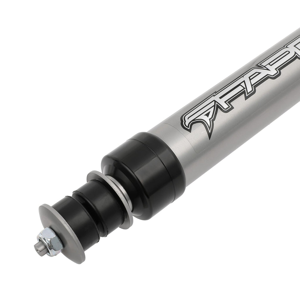 Front 9-Way Monotube Shocks for Jeep Wrangler JK 2007-2018 (0-2.5 in Lift)  PA160650