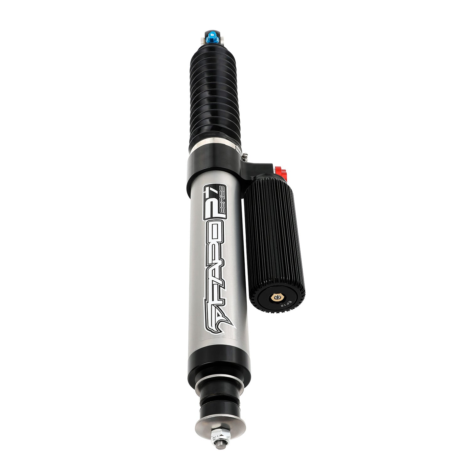 Dual-Adjustable Front 9-Way Shocks for Jeep Wrangler JK 2007-2018 (0-2.5 in Lift)  PA160670