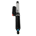 Dual-Adjustable Front 9-Way Shocks for Jeep Wrangler JK 2007-2018 (0-2.5 in Lift)  PA160670