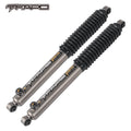 8-Stage Rear 0-4 in Lift Shocks For GMC Sierra 1500 2007-2021 PA162031