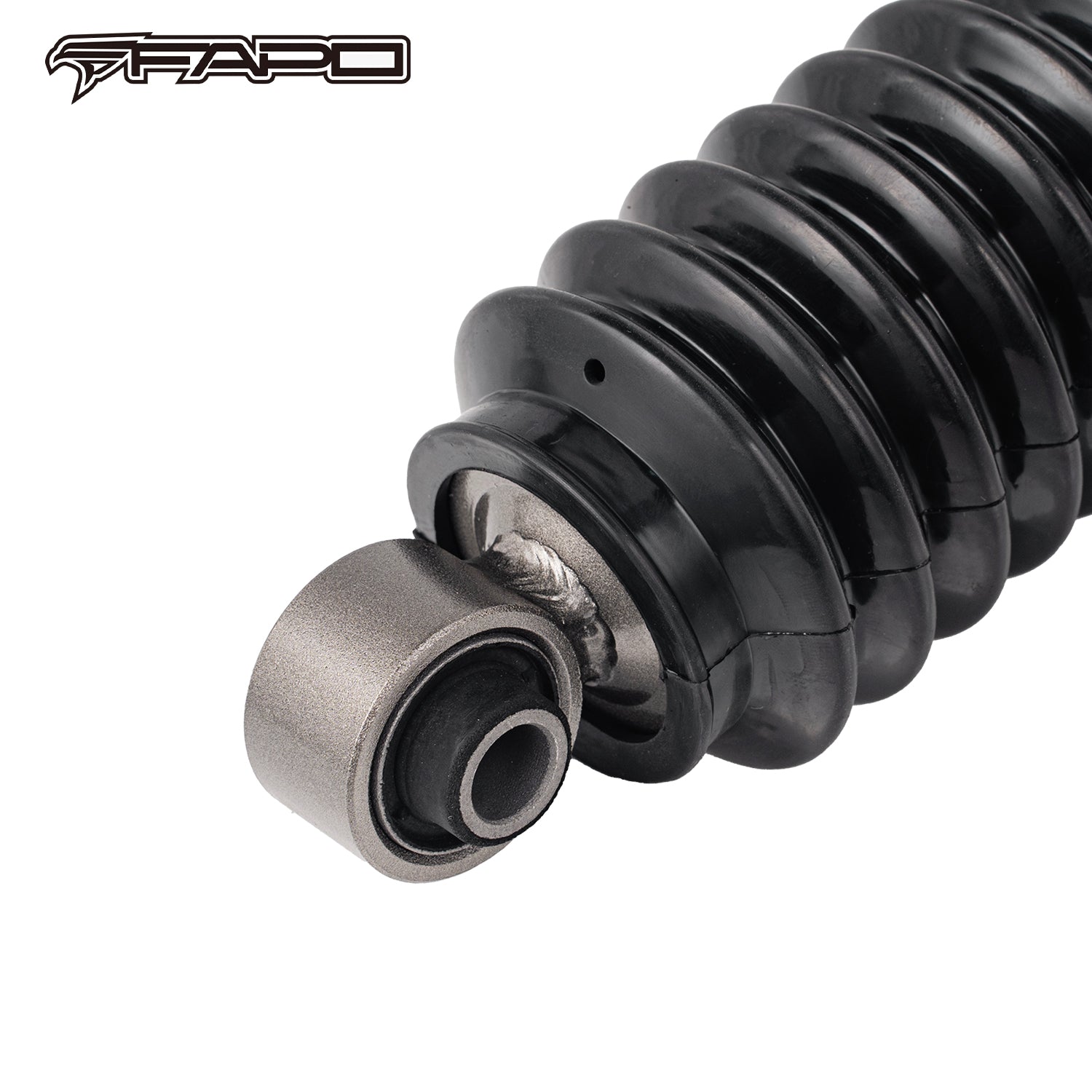 8-Stage Rear 0-4 in Lift Shocks For GMC Sierra 1500 2007-2021 PA162031