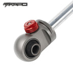Front 9-Way Monotube Shocks for Chevy Silverado 4th Gen 1500 2019-2021 (0-2 in Lift)  PA162050